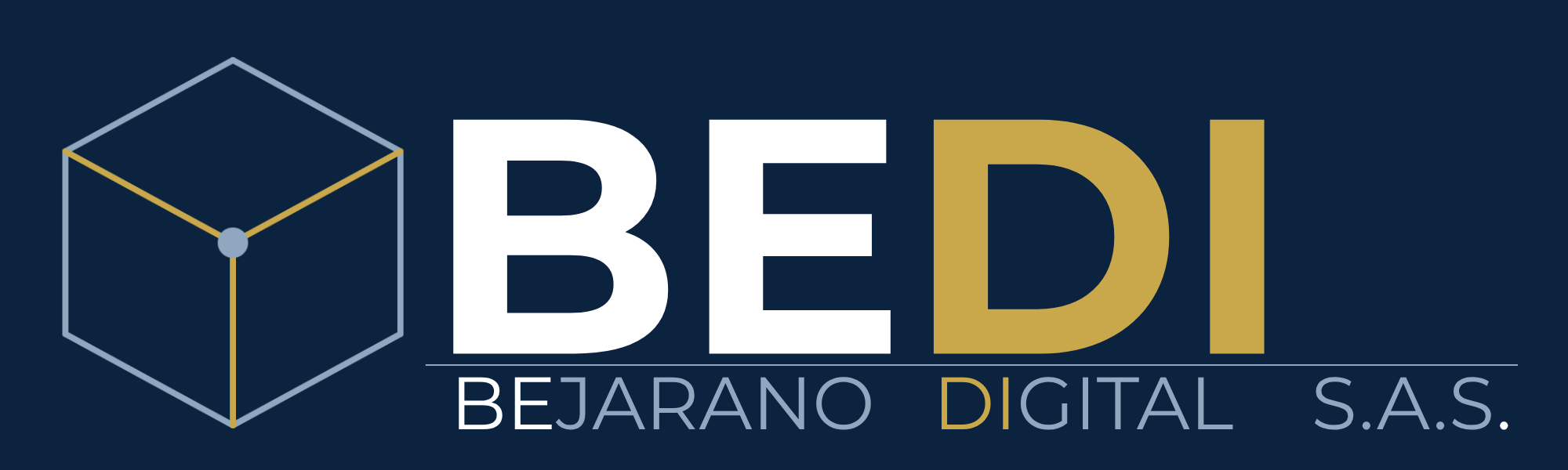 Bejarano Digital S.A.S.